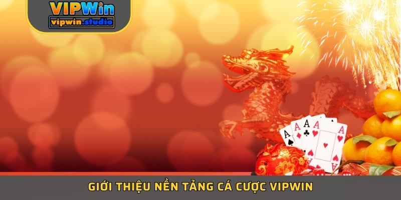 Giới thiệu VIPWIN cùng đặc điểm nổi trội