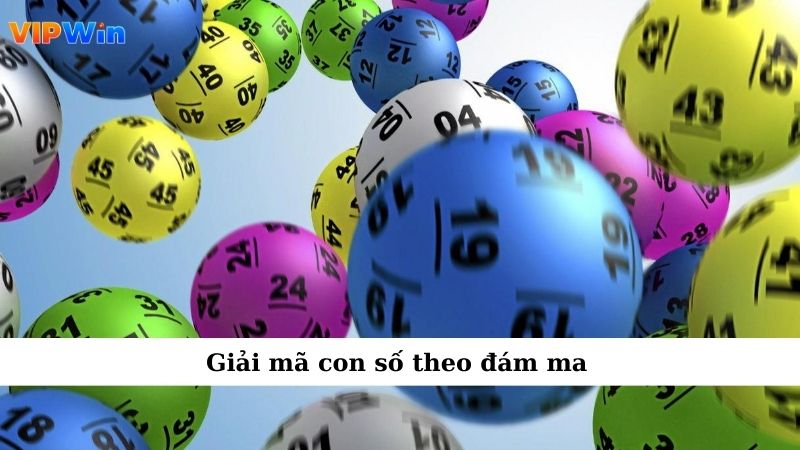Mơ Thấy Đám Ma Có Thật Sự Là Điềm Báo Dữ Hay Không? 5 Giải mã con số theo đám ma